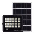 China Factory Direct Sales IP65 50W LED Light 100W LED All in One Solar Garden Light Park Light